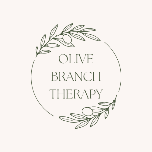 Olive Branch Therapy