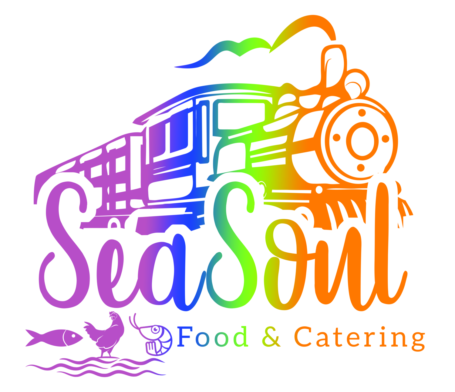SeaSoul Food and Catering