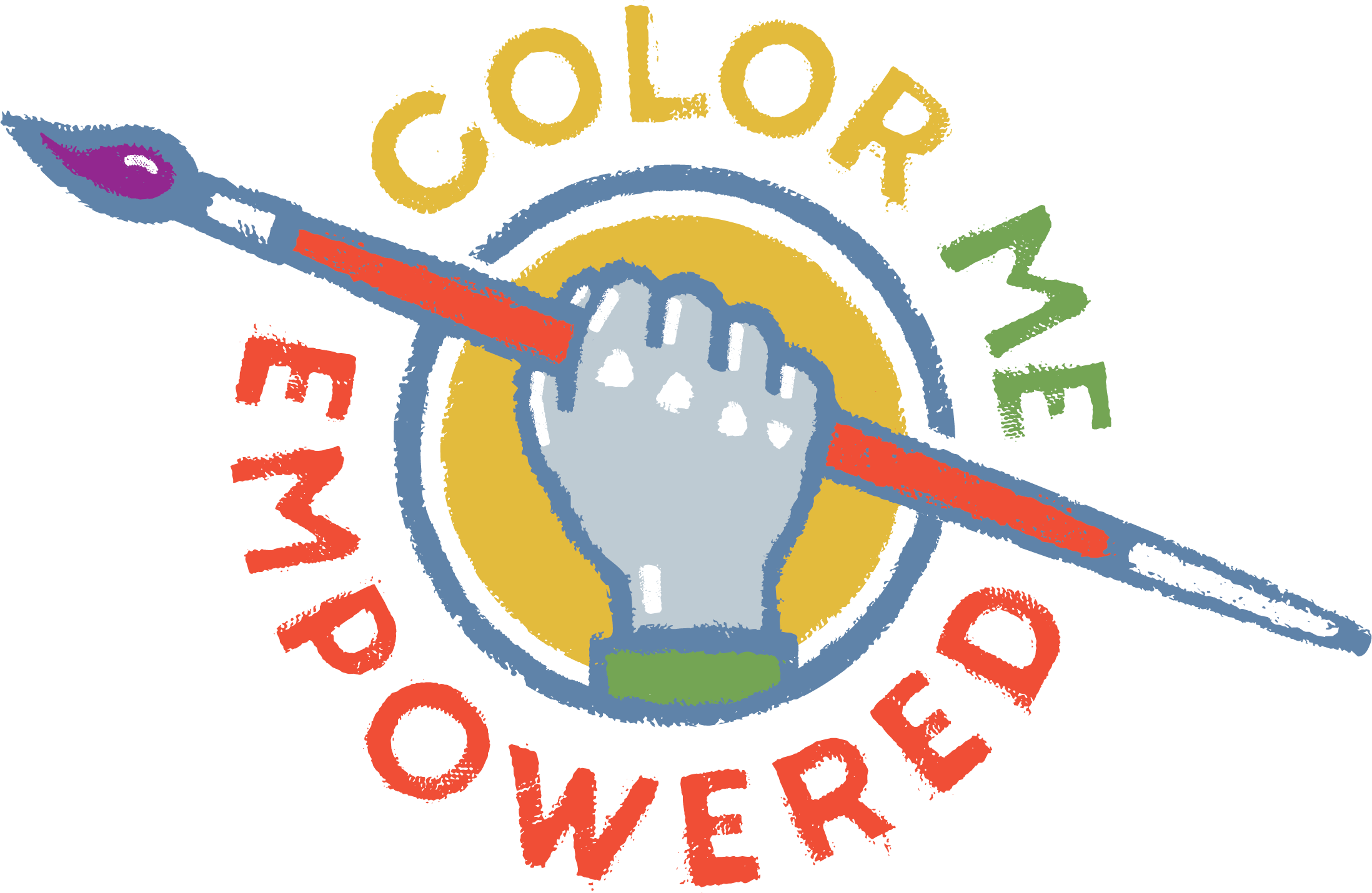 Color Me Empowered