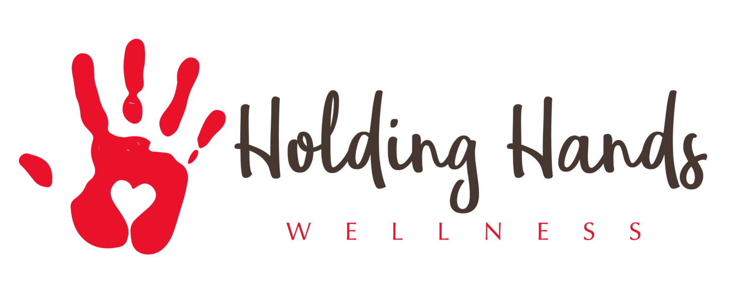 Holding Hands Wellness 