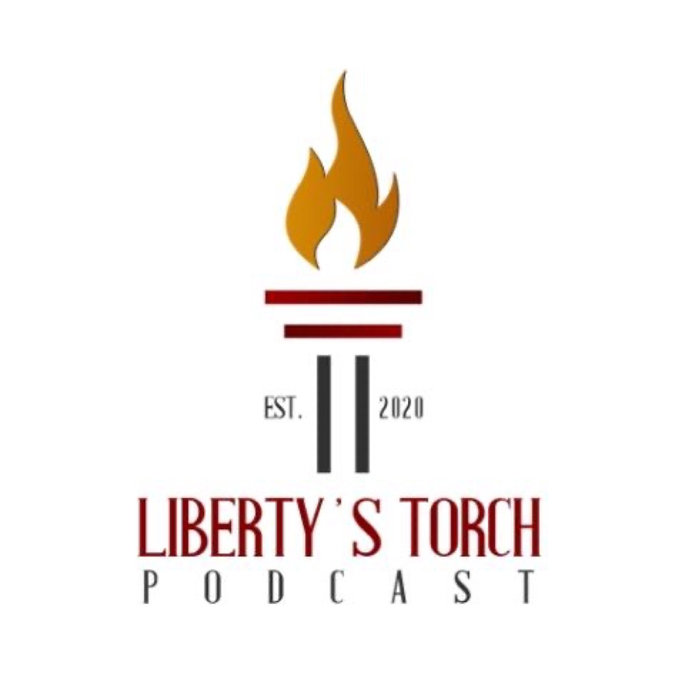 Liberty&#39;s Torch 🔥 