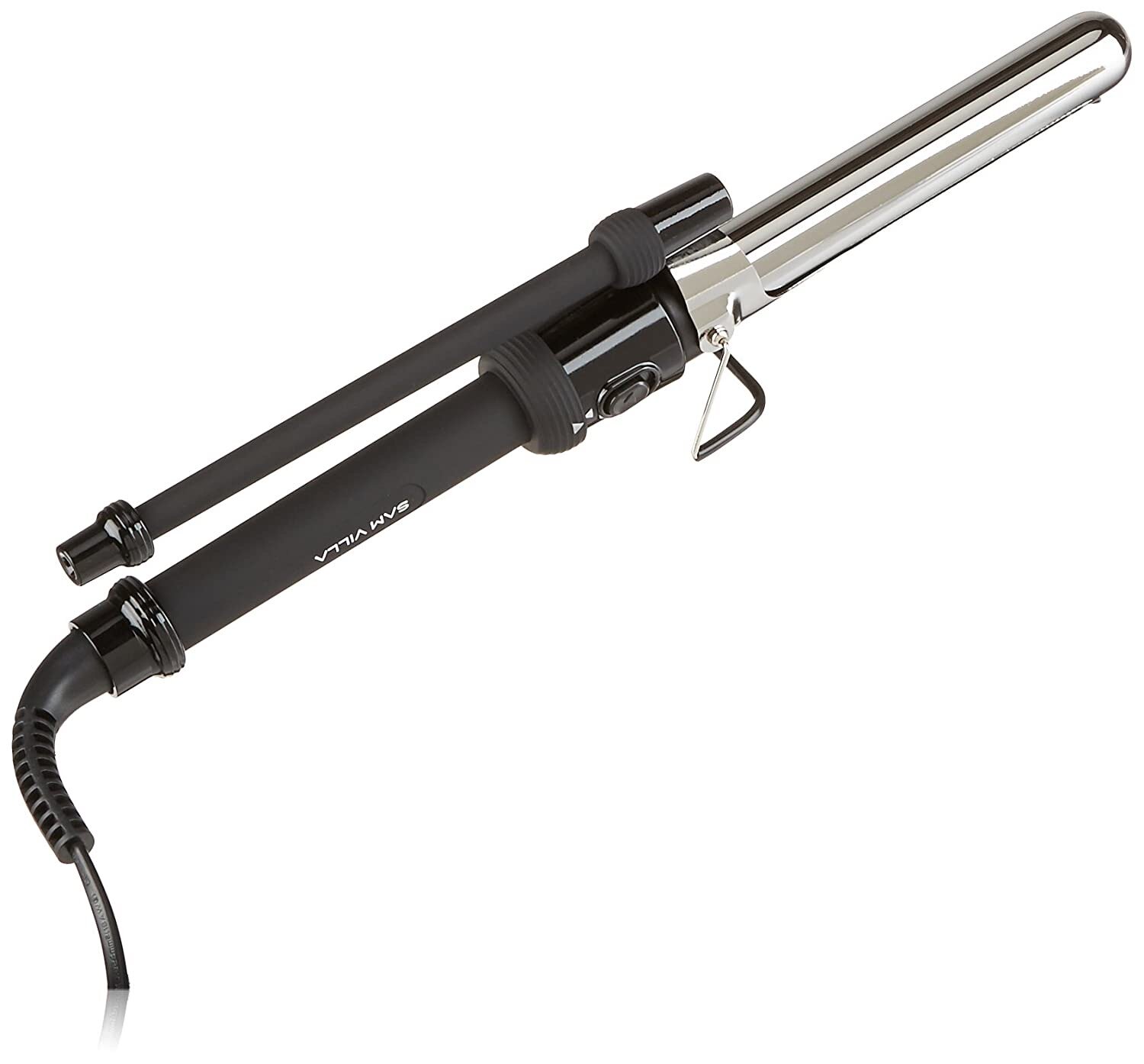 Sam villa top marcel iron