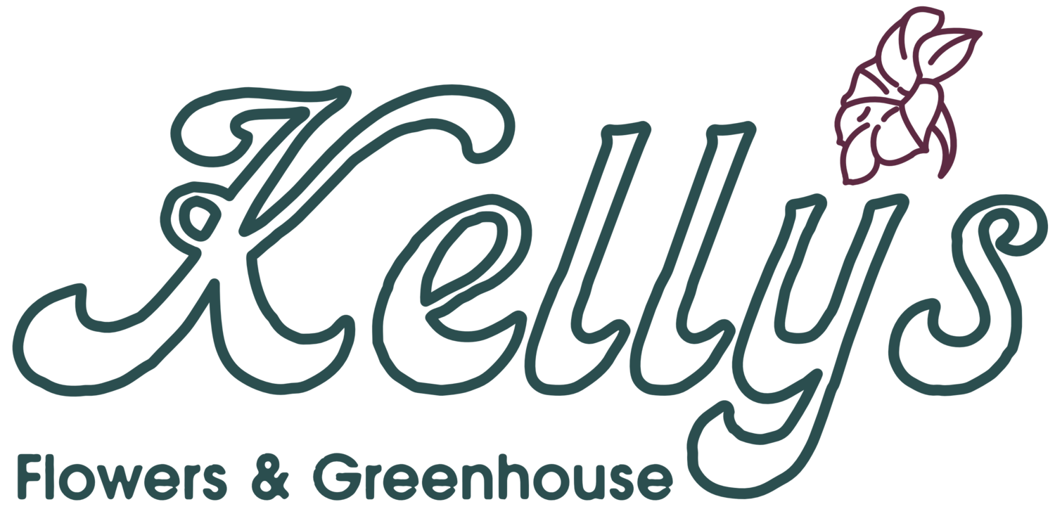 Kelly&#39;s Flowers &amp; Greenhouse