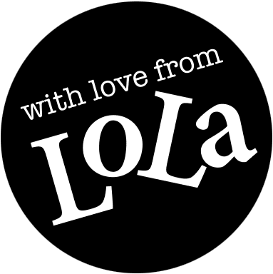 With Love From LOLA
