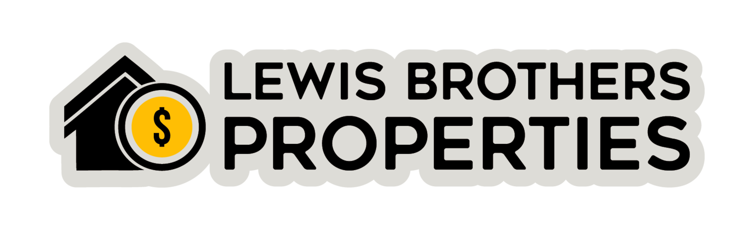 Lewis Brothers Properties - We Buy Houses