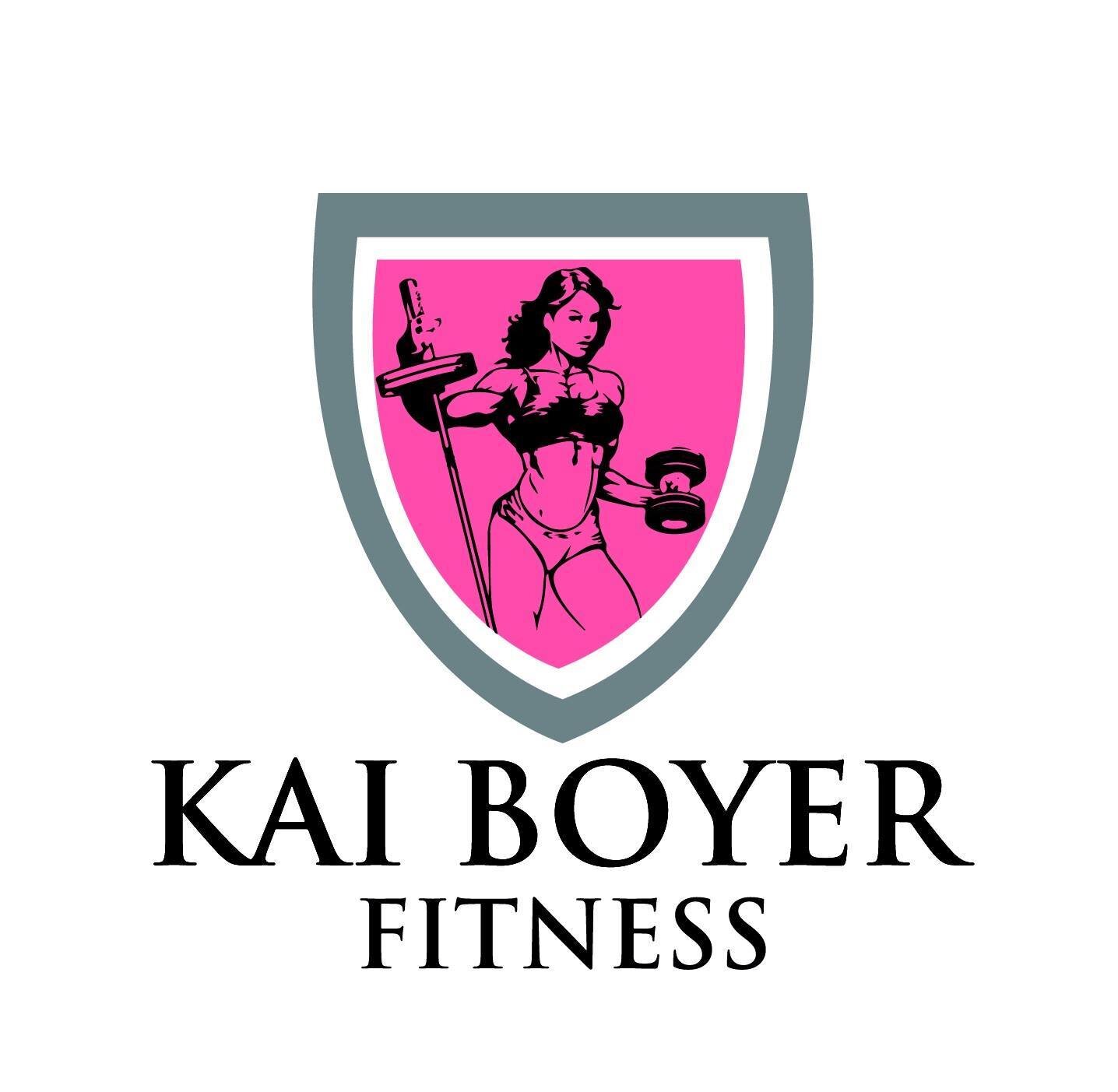 Kai Boyer Fitness 
