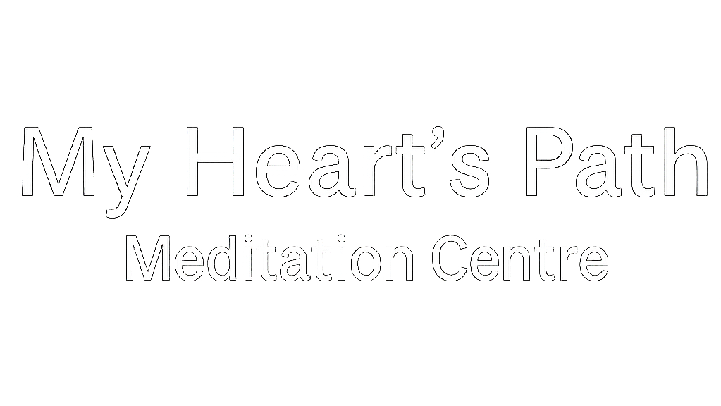 My Heart's Path Meditation Centre