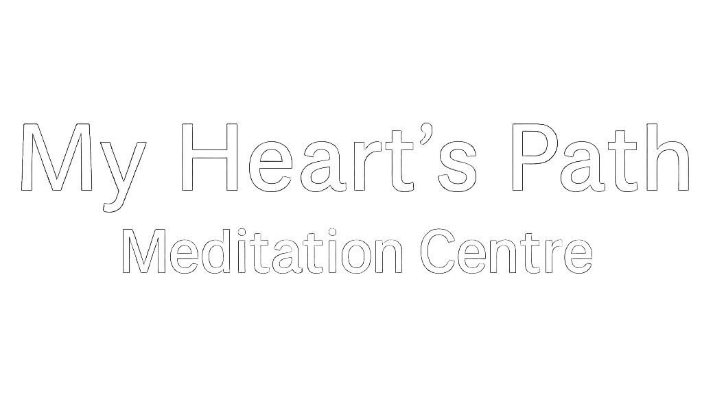 My Heart's Path Meditation Centre