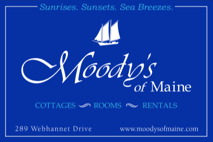 Moody&#39;s Motel and Cottages