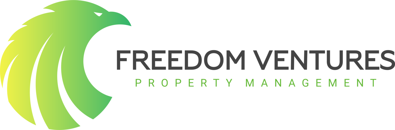 Freedom Ventures Property Management