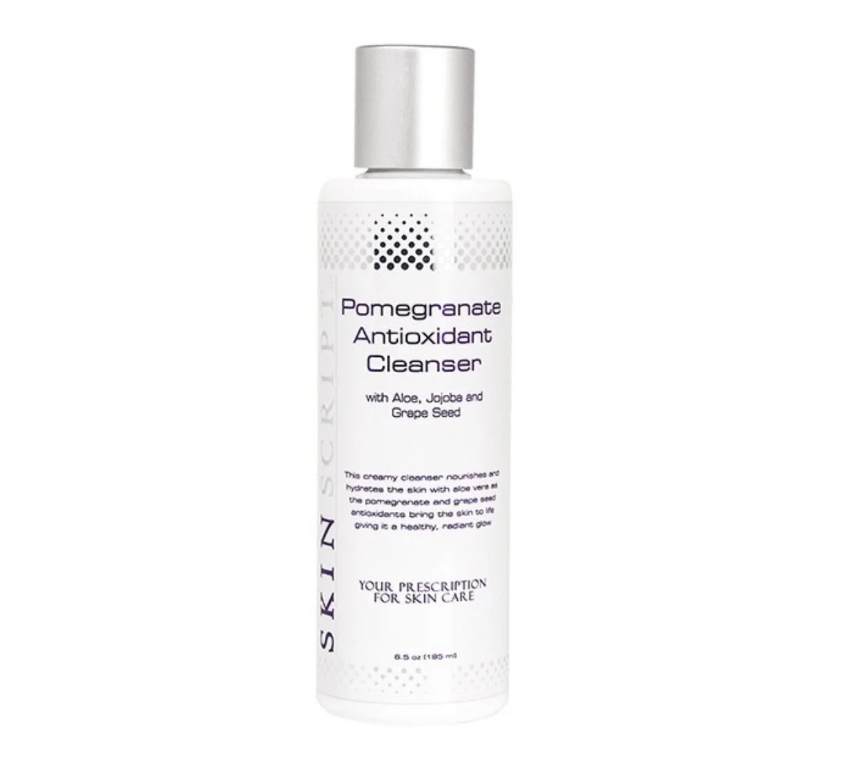 glo glycolic cleanser