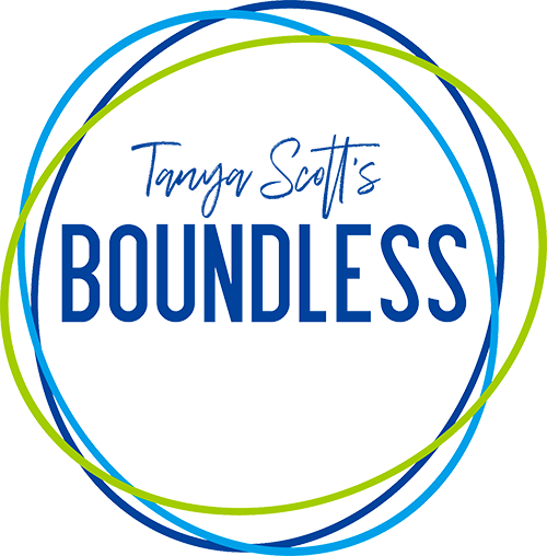Tanya Scott&#39;s Boundless