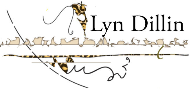 Lyn Dillin