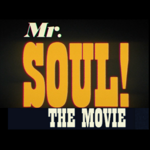 Mr. SOUL! The Movie