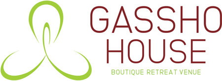 Gassho House