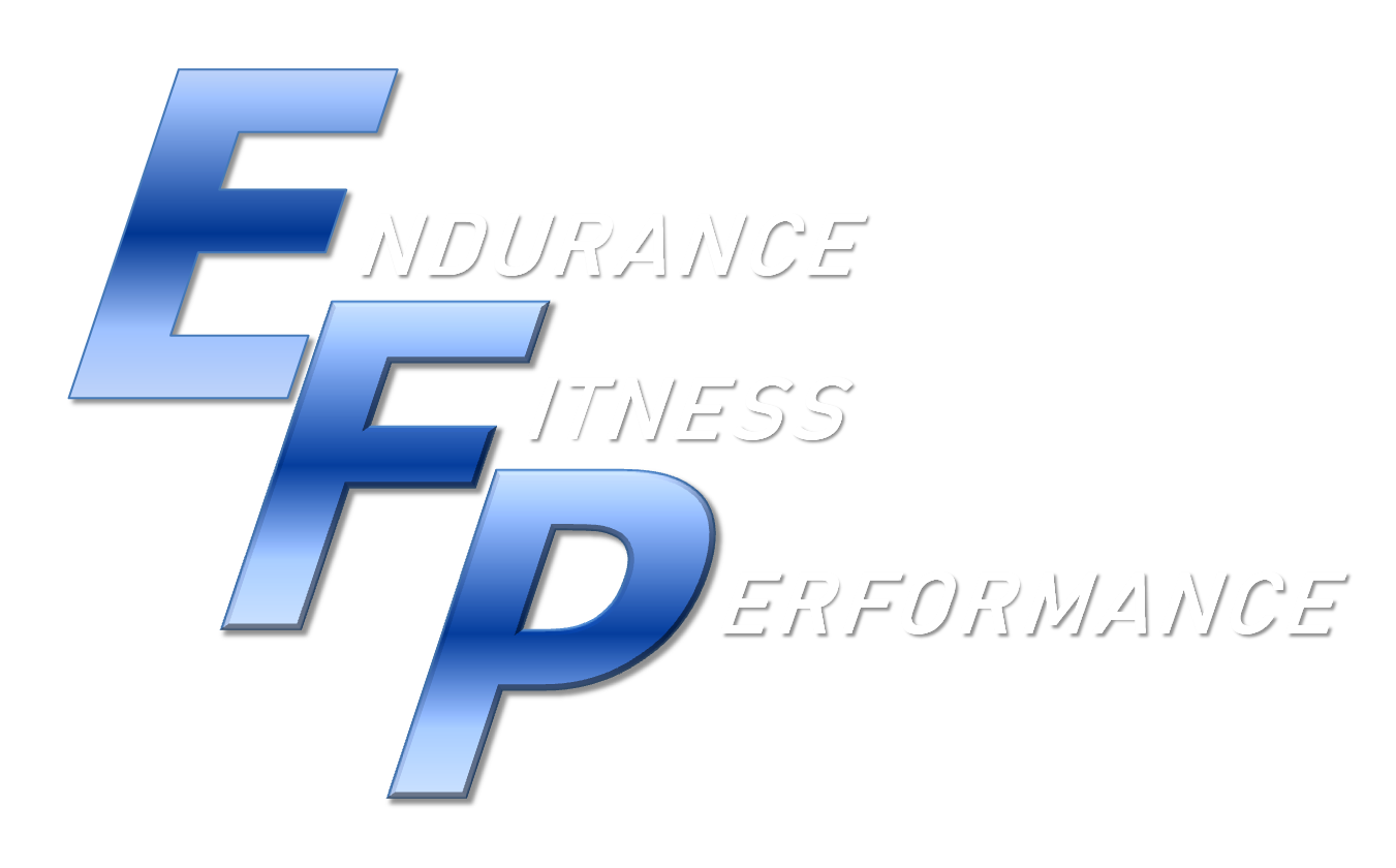 Endurance Fitness Performance