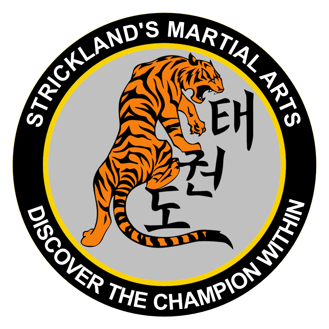 Stricklands Martial Arts