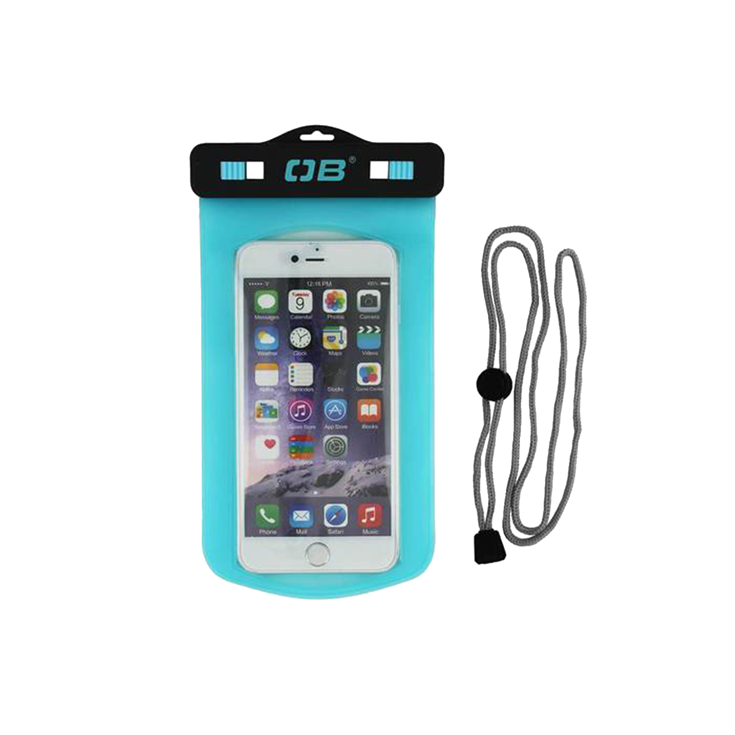 where can i buy a waterproof phone case
