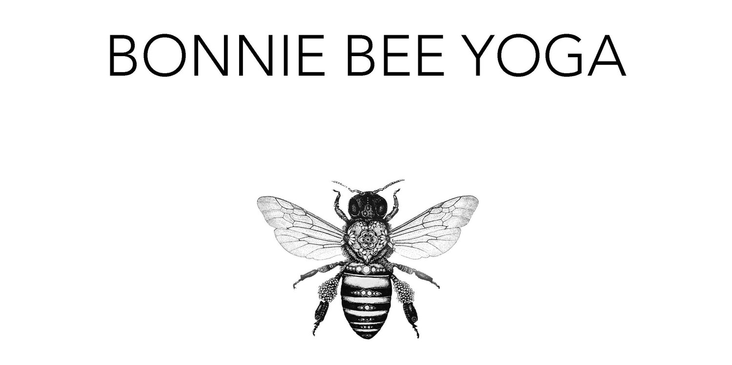 Bonnie Bee Yoga