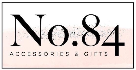 No.84 Accessories &amp; Gifts