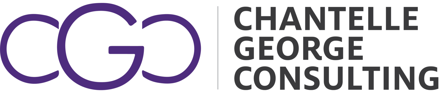 Chantelle George Consulting