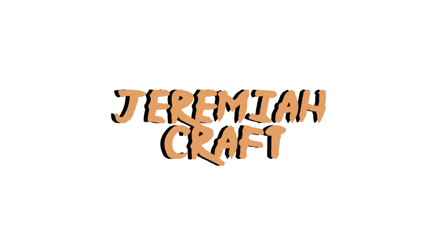 Jeremiah Craft