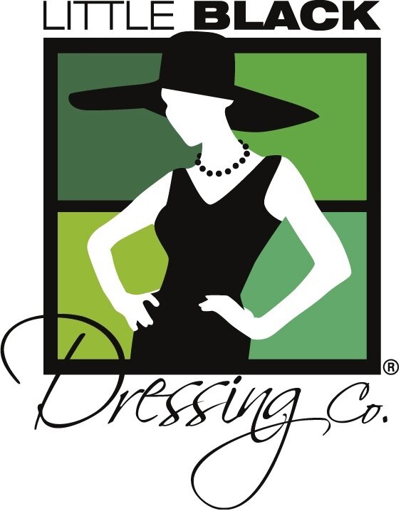 LITTLE BLACK DRESSING CO.