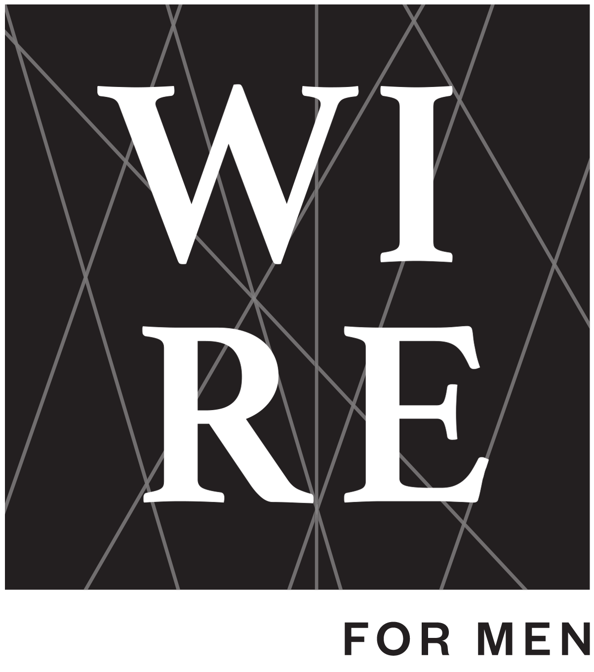 WiRE - Christian Email Devotional For Busy Men | FREE |  get WiRE today