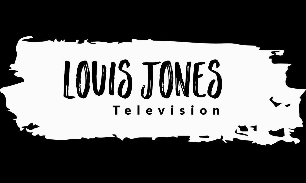 Louis Deon Jones Television
