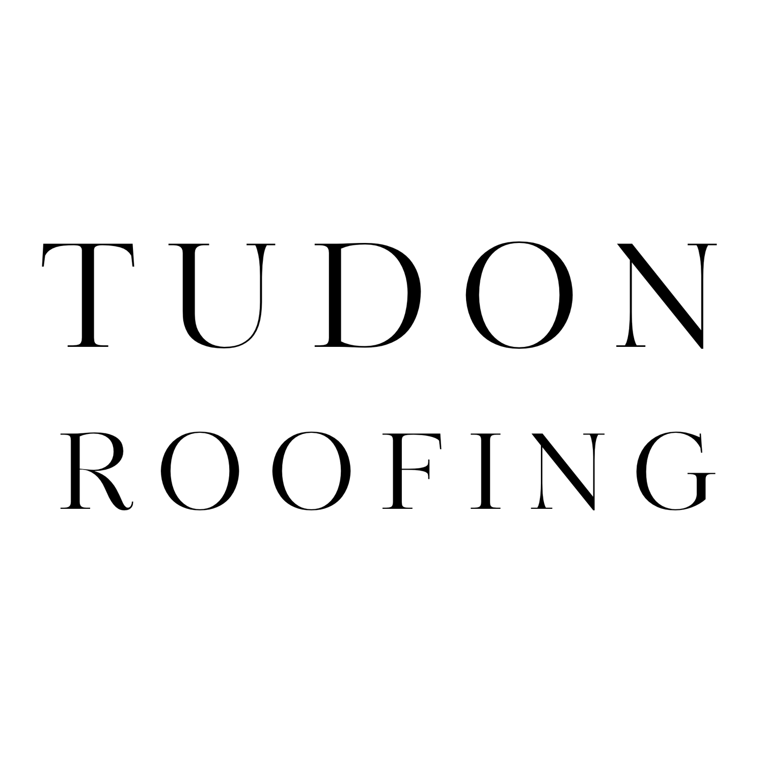 Tudon Roofing