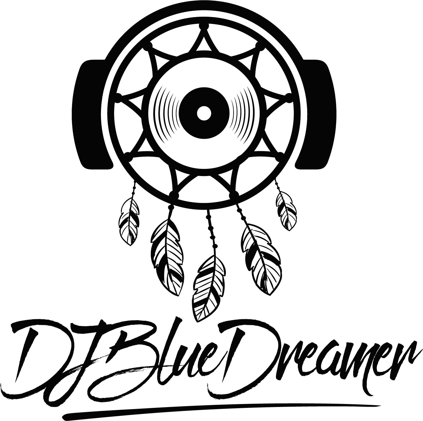 DJ Blue Dreamer