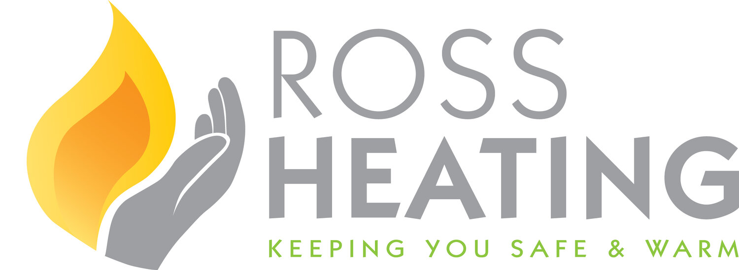 ROSS HEATING ltd