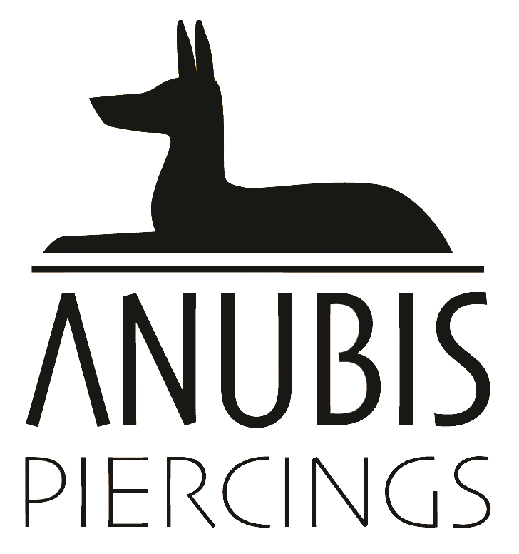 anubis piercings