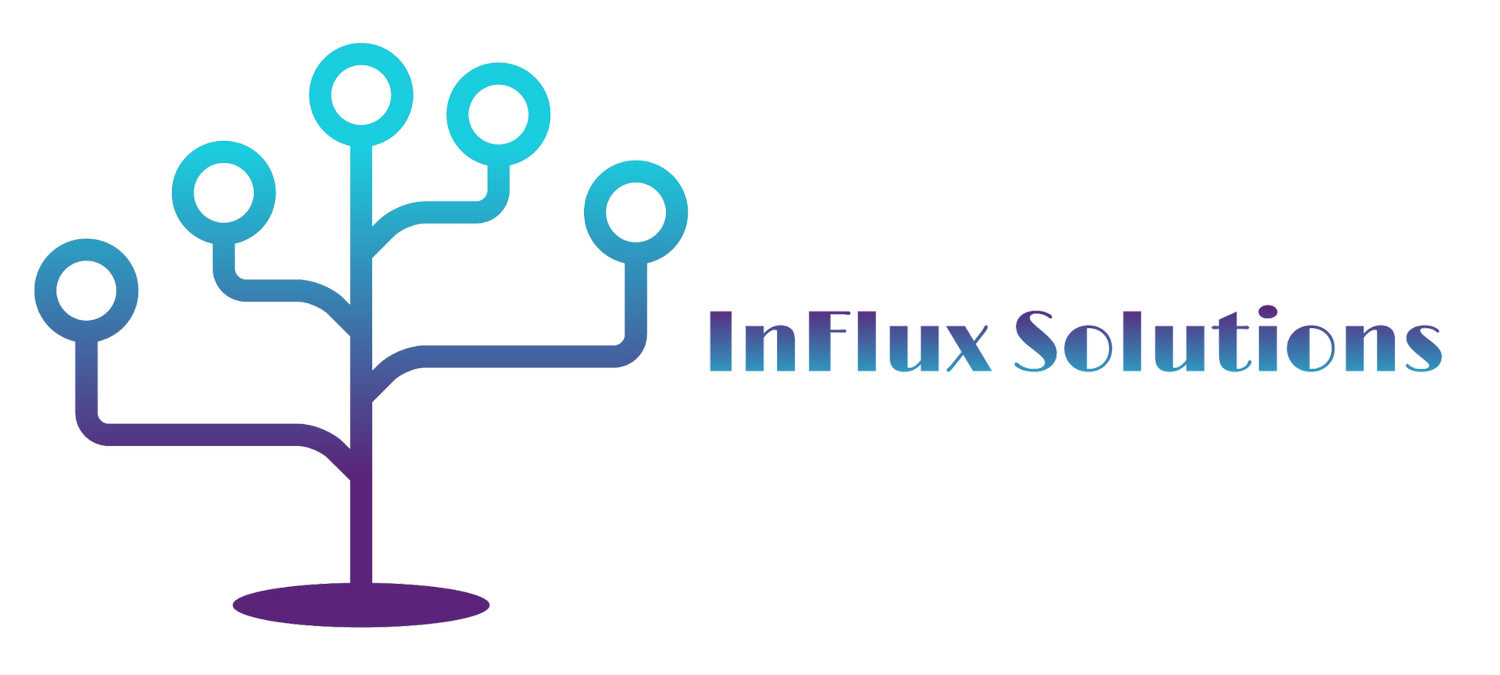 Welcome To Influx