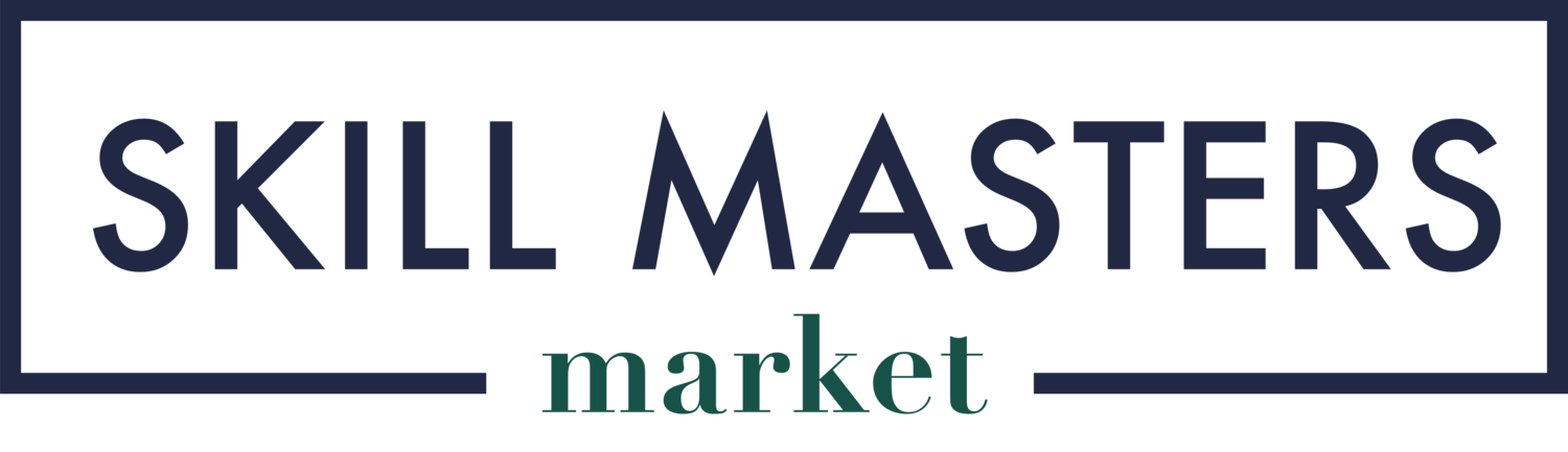 Skill Masters Market LLC