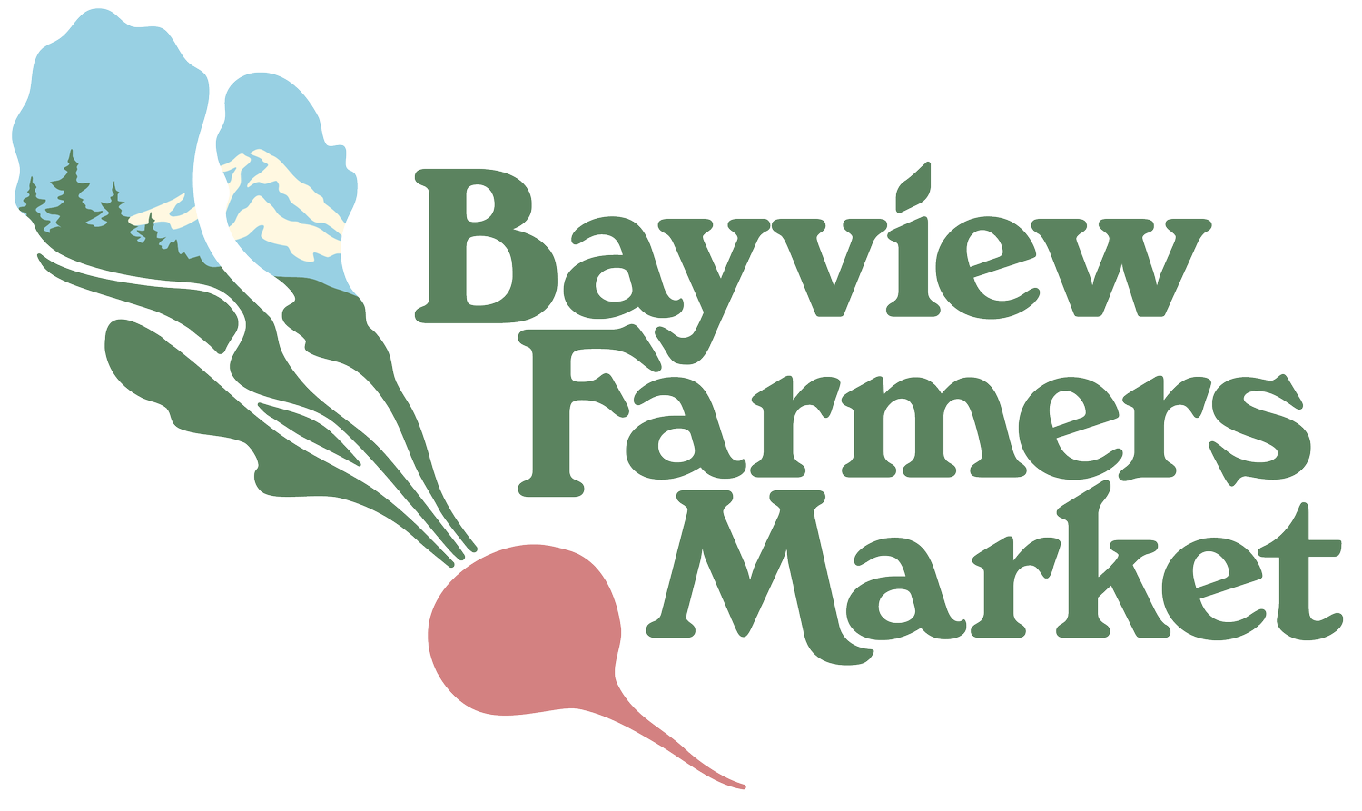 Bayview Farmers Market