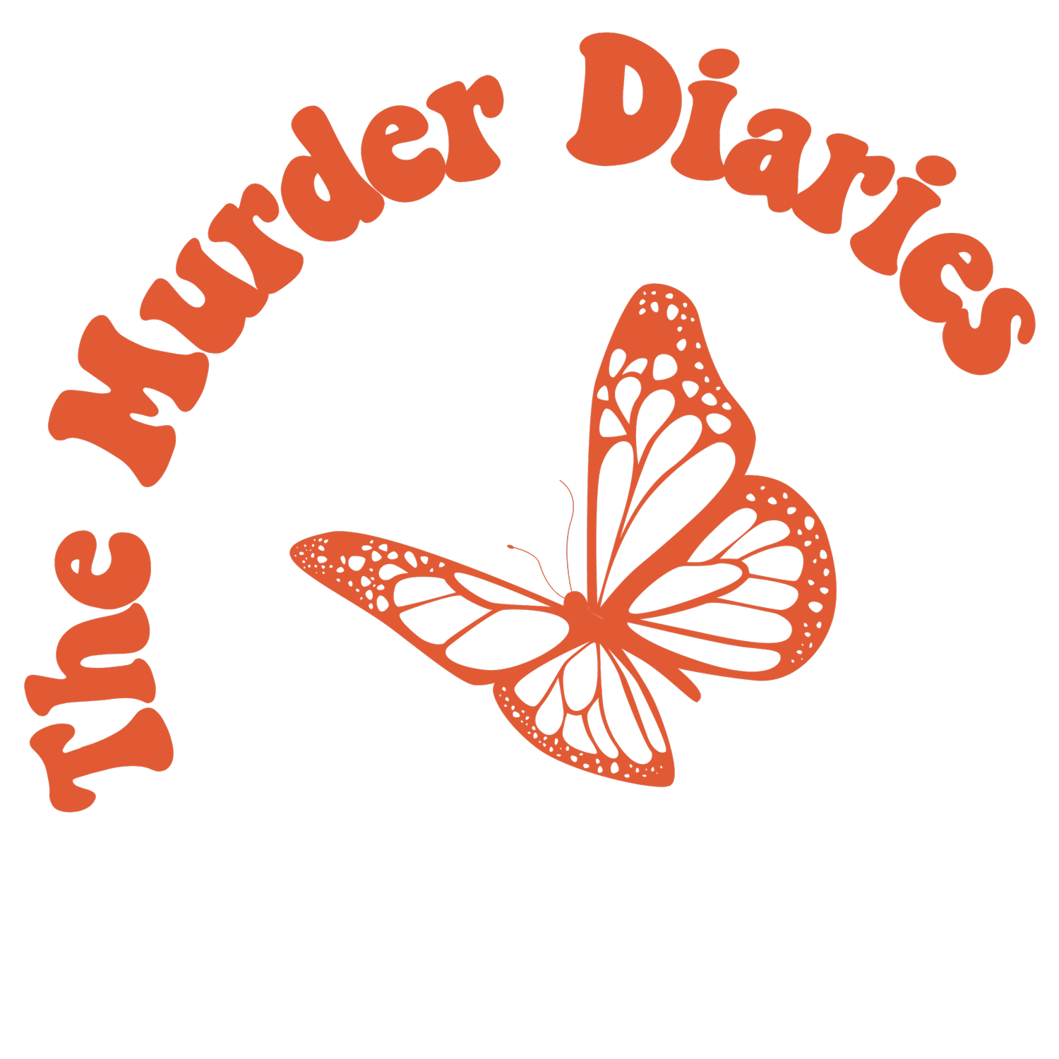 The Murder Diaries Podcast
