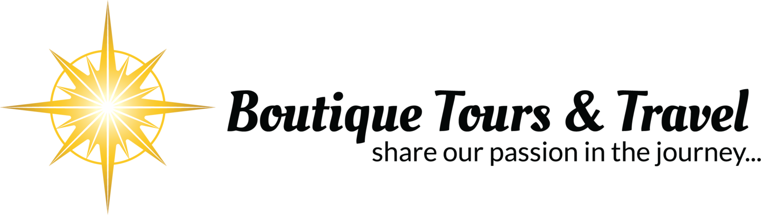 Boutique Tours & Travel
