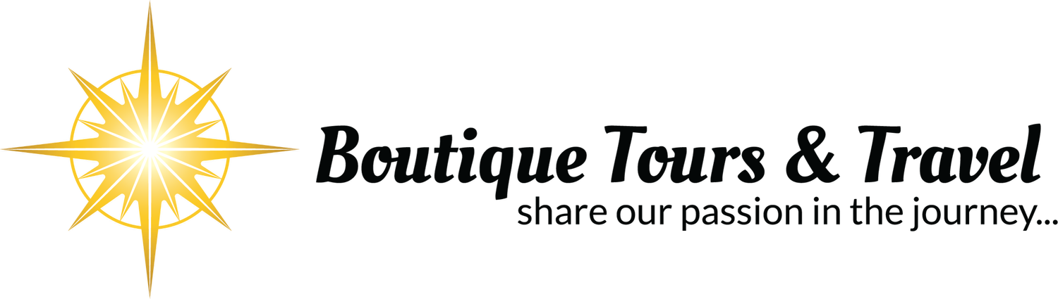 Boutique Tours & Travel