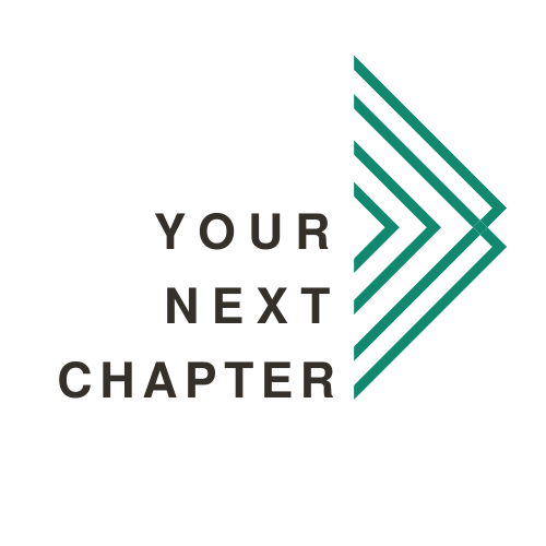 Your Next Chapter
