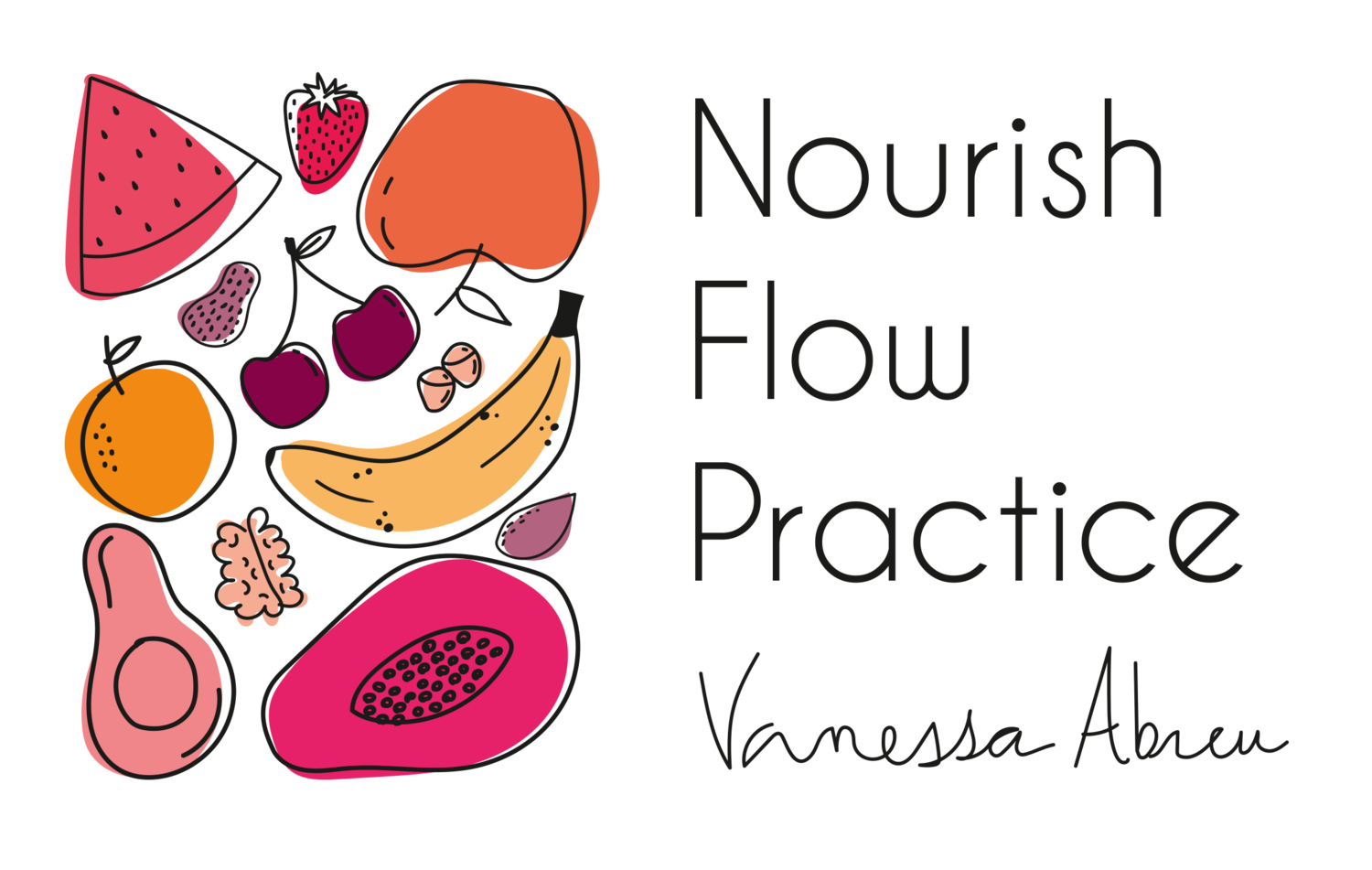 Nourish Flow Practice