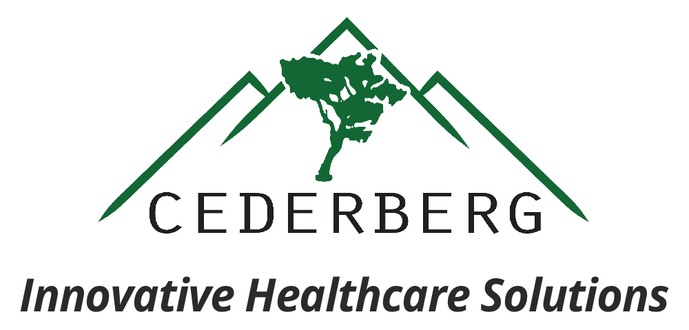 Cederberg GmbH