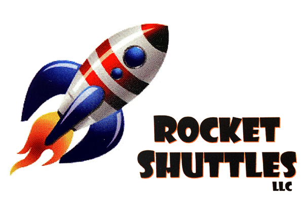 Rocket Shuttles