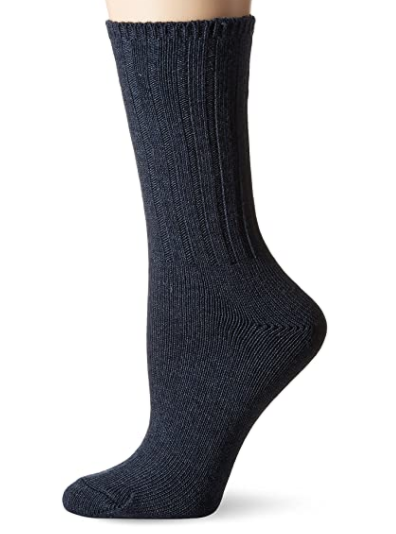 C&A Multipack of 7 women's socks, black, 35-38, black, 35-38 : :  Fashion