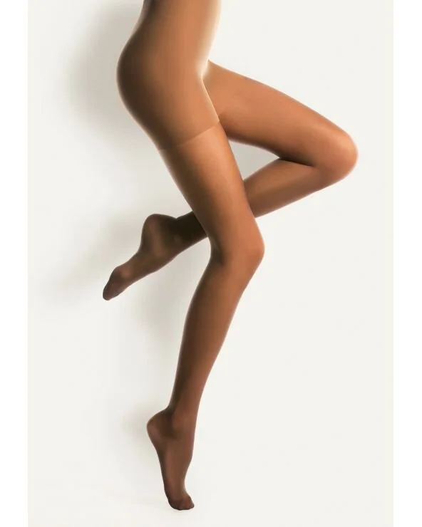 Sheer 15D Pantyhose — Sox Box Montreal