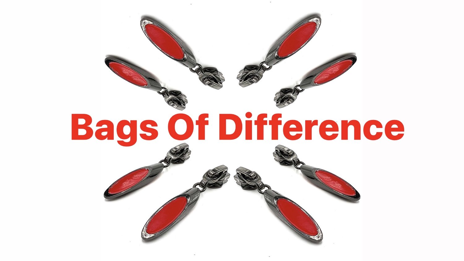 Bags of Difference