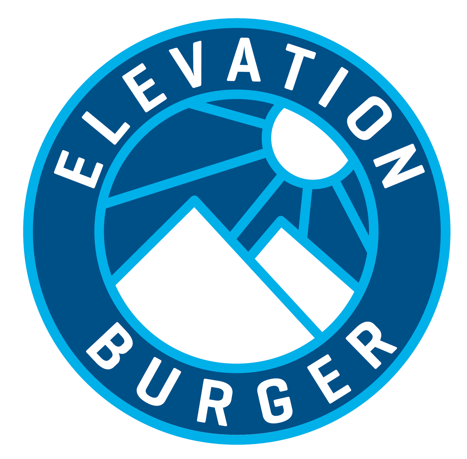 Elevation Burger