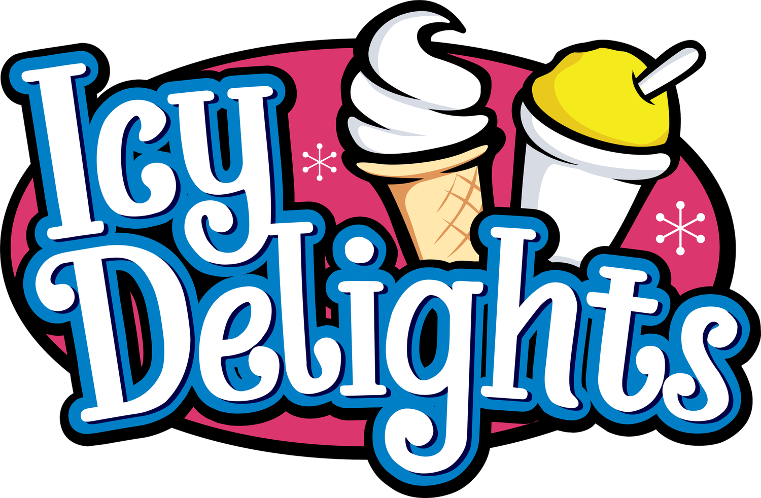 Icy Delights