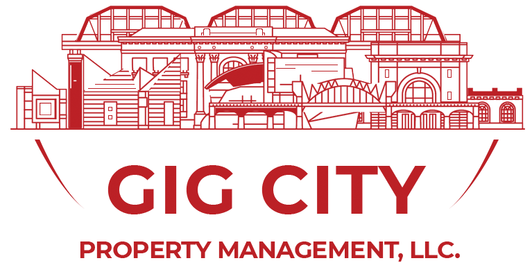 Gig City Property Management