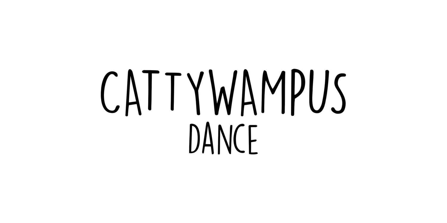 Cattywampus Dance